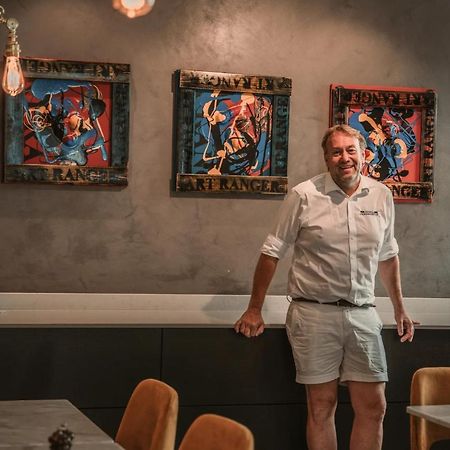 Hotel Fredrikstad Ngoại thất bức ảnh