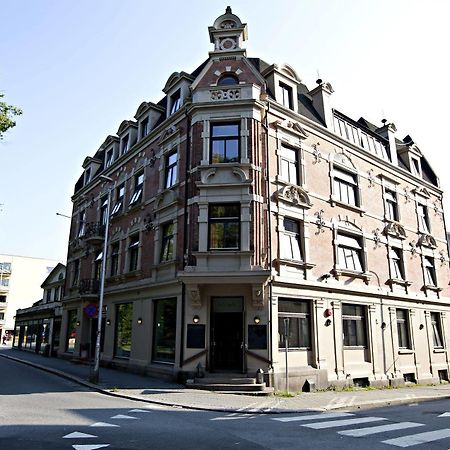 Hotel Fredrikstad Ngoại thất bức ảnh