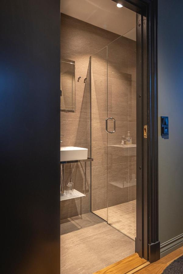 Hotel Fredrikstad Ngoại thất bức ảnh