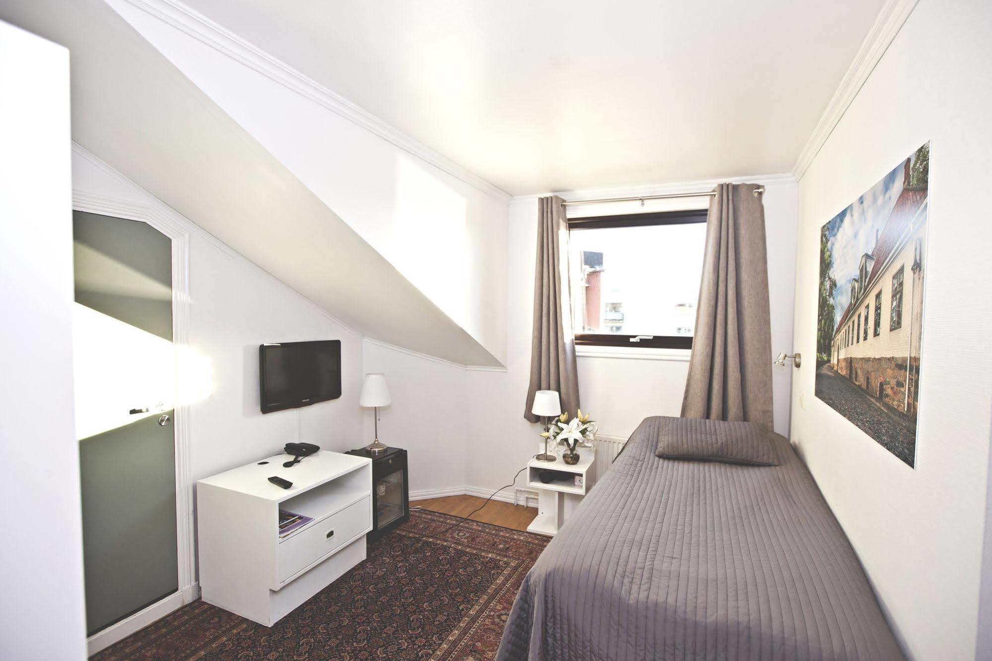 Hotel Fredrikstad Ngoại thất bức ảnh