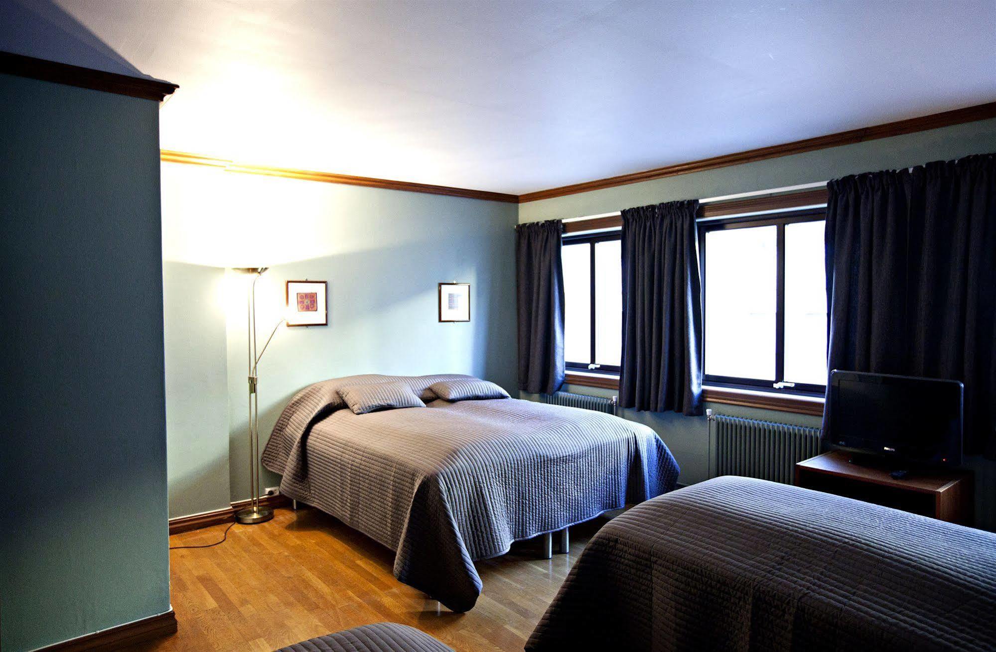 Hotel Fredrikstad Ngoại thất bức ảnh