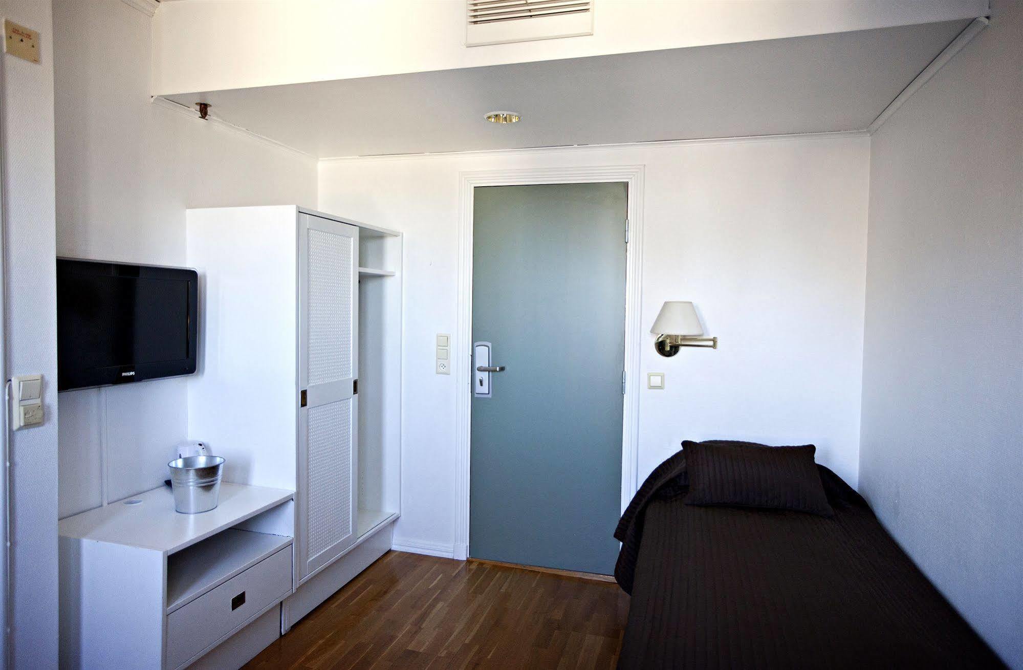 Hotel Fredrikstad Ngoại thất bức ảnh