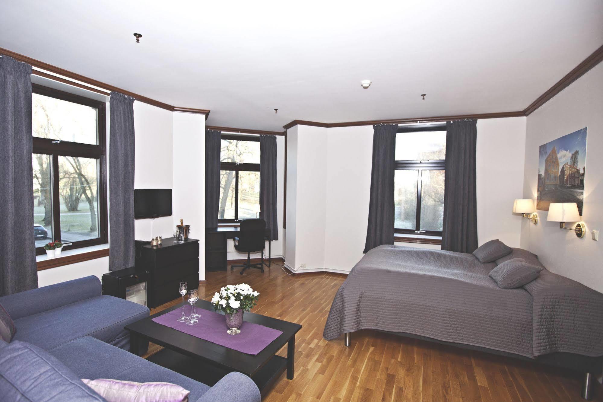 Hotel Fredrikstad Ngoại thất bức ảnh
