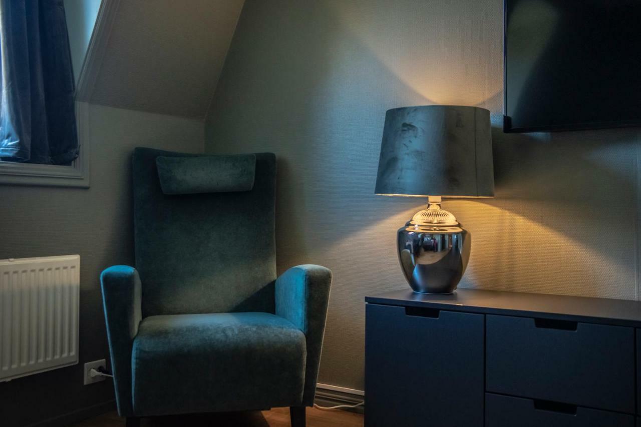 Hotel Fredrikstad Ngoại thất bức ảnh