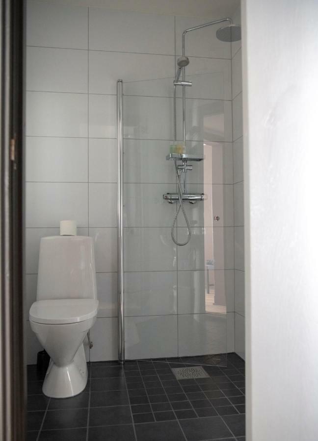 Hotel Fredrikstad Ngoại thất bức ảnh