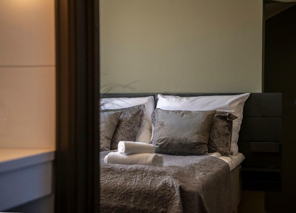 Hotel Fredrikstad Ngoại thất bức ảnh