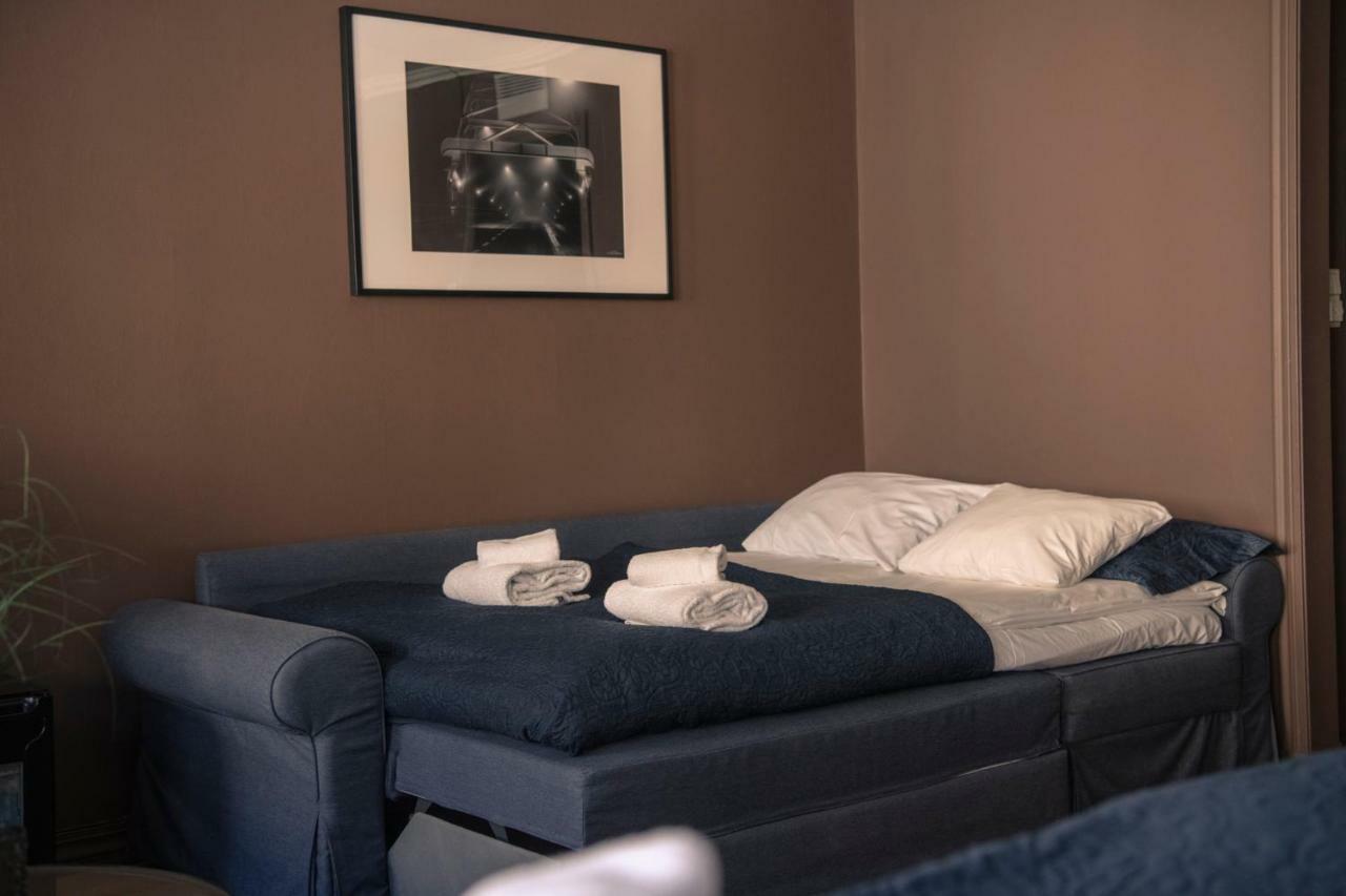 Hotel Fredrikstad Ngoại thất bức ảnh