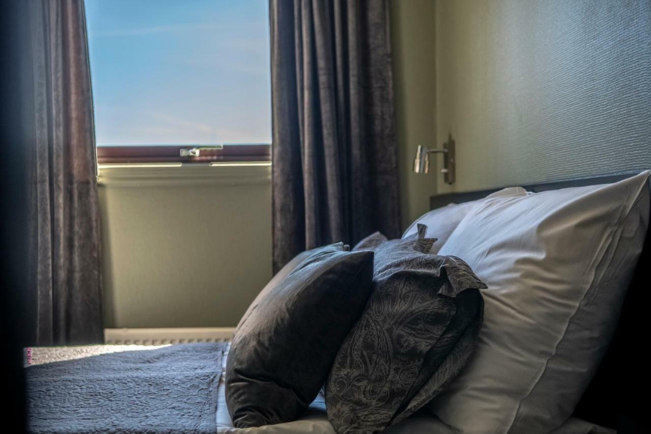 Hotel Fredrikstad Ngoại thất bức ảnh