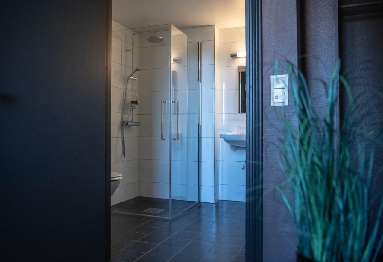 Hotel Fredrikstad Ngoại thất bức ảnh